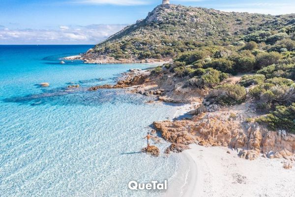 Esta isla de Italia pagará 15 mil dólares para que vivas ahí 